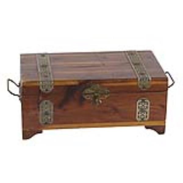 BOX-JEWELRY-WOOD-2 SIDE HANDLE