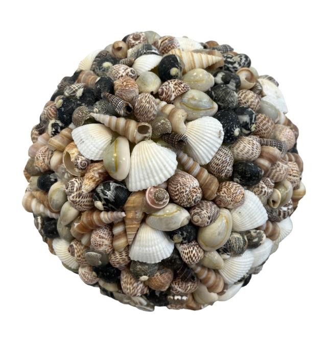 BALL-SHELLS, 10DM