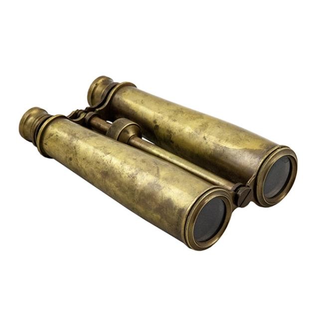 BINOCULARS