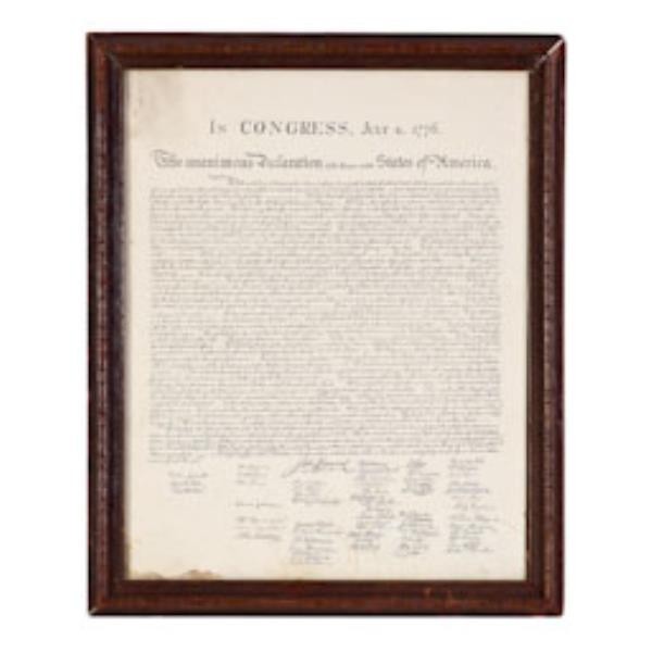 DOCUMENT-MONROE DOCTRINE-PARCH