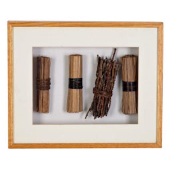 SHADOWBOX-TWIG BUNDLES/18X22 B