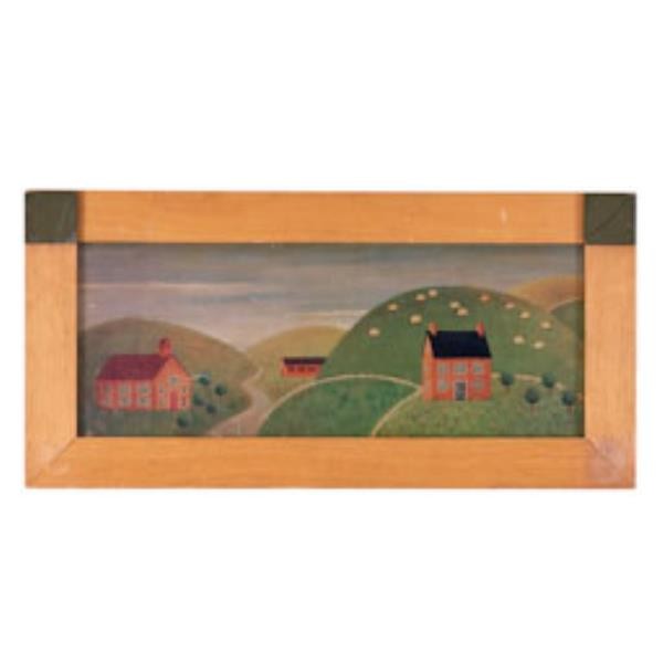 PRINT-PR-11X23-COUNTRY SCENES