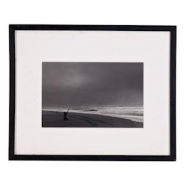 PRINT-16X20-B&WPHOTO-BEACH