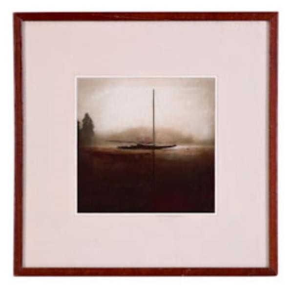 PRINT--29SQ-SEPIA-BOATS
