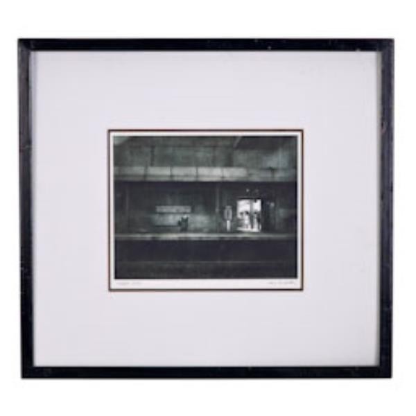 PRINT-25X29-B&W-STAIRCASE