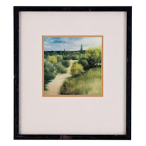 PRINT-15X17-TREE LINED