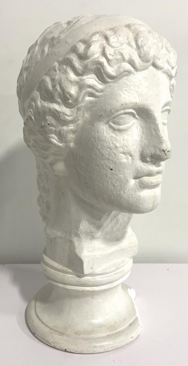 SCULPTURE-17H-GRECO-WOMAN