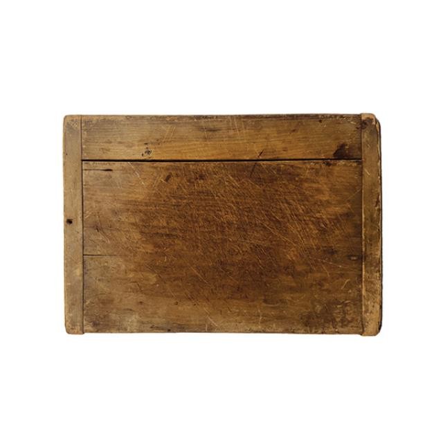 CUTTING BOARD-20X13.5-WOOD