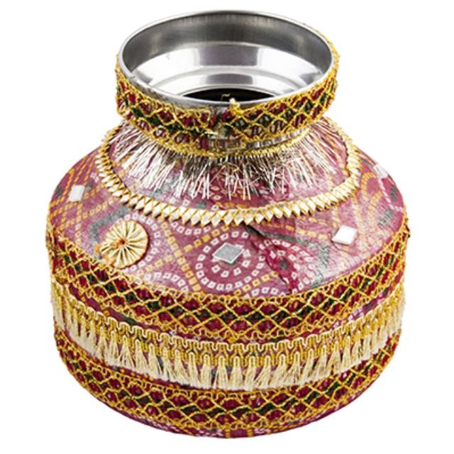 VASE-ETHNIC-MULTICOLOR