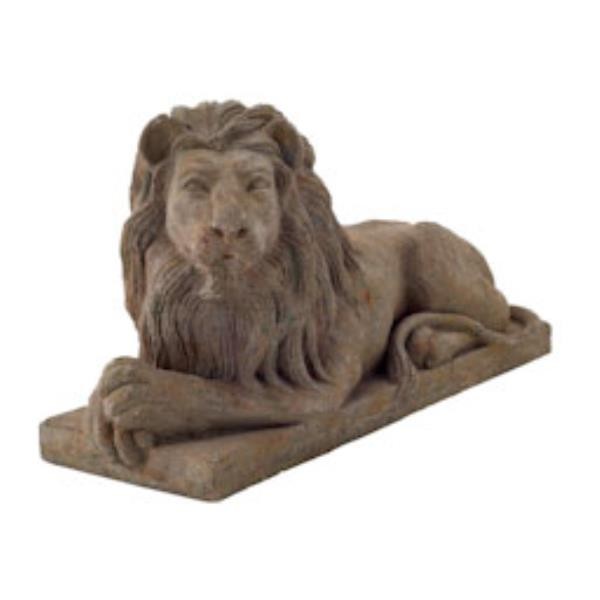 STATUE-LION-GARDEN