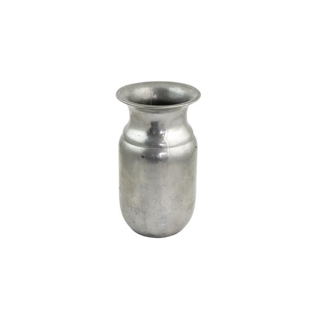 VASE-Urn Shaped/Pewter