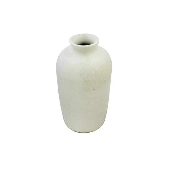 VASE-White Ceramic