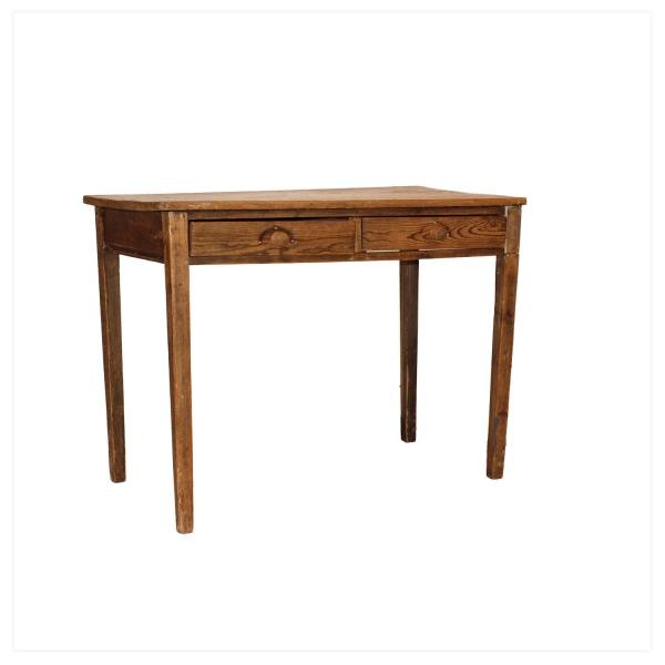 TABLE-PINE-NAT-2DWR-21DX40W