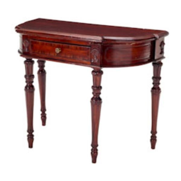 TABLE-DEMI-FRENCH-MAH-38WX18D