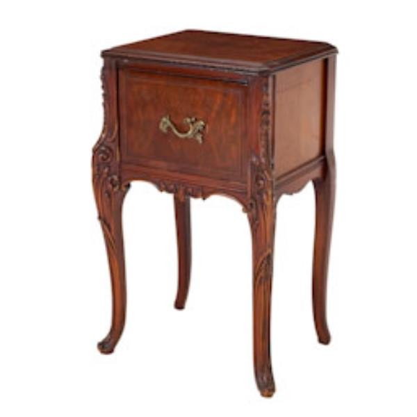 NIGHTSTAND-WALNUT-PATTERNED VE