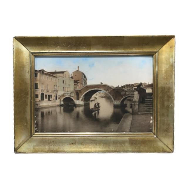 Cleared(418) Venice Canal Phot