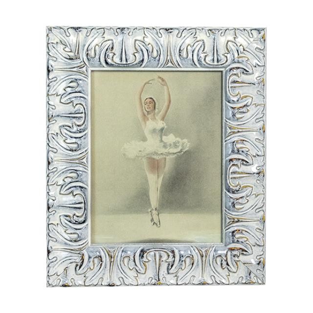 Cleared(717)Ballerina (Print)