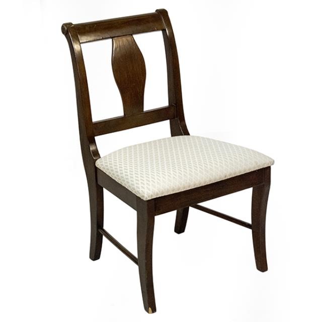CHAIR-Dining-Simple Slat Back