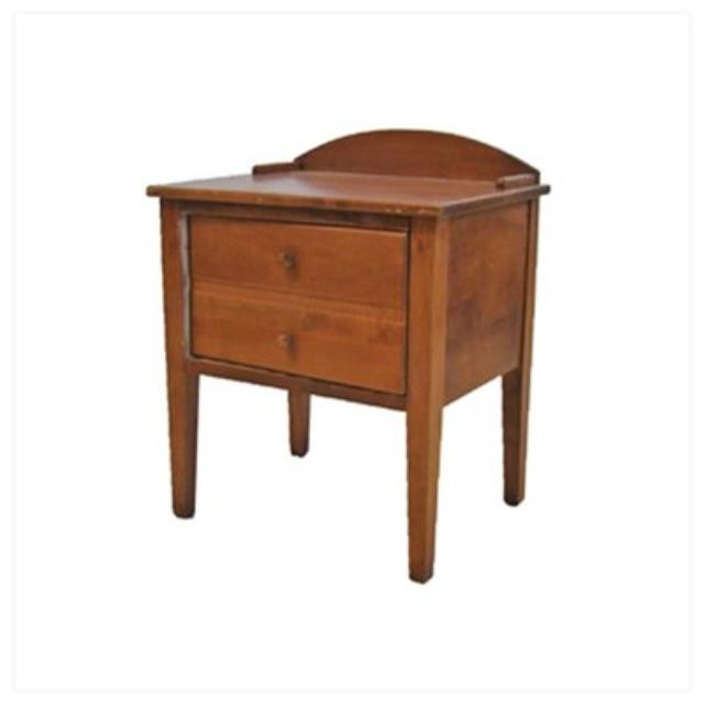 NIGHT STAND-SET-MAPLE-SHAKER-2