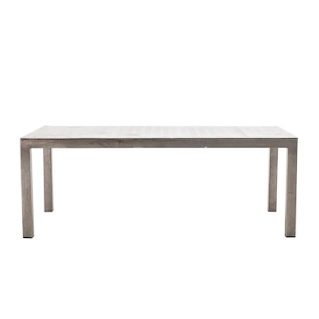 TABLE-COFFEE-STEEL SWRL