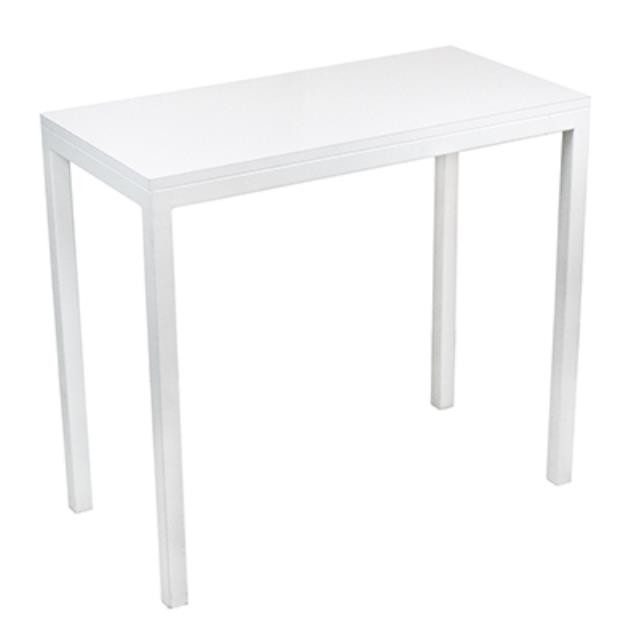 Table-White Sharing Table