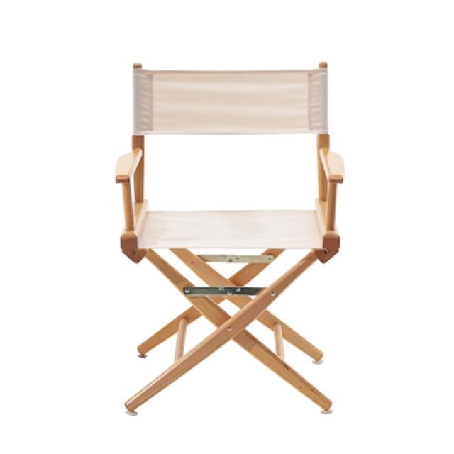 CHAIR-DIRECTOR-18" NAT