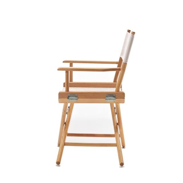 CHAIR-DIRECTOR-18" NAT