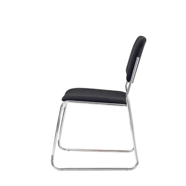 CHAIR-SIDE-SETOF20-BLK-STACKIN