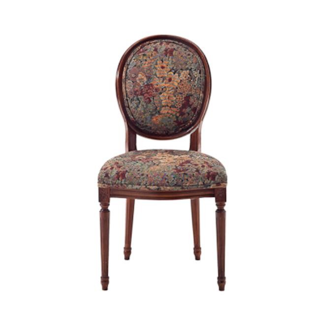 CHAIR-SIDE-TAPESTRY/FR