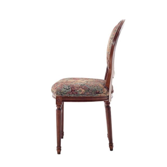 CHAIR-SIDE-TAPESTRY/FR