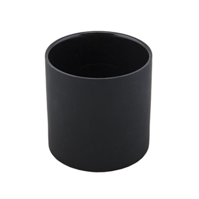 Black Pencil Holder/Round