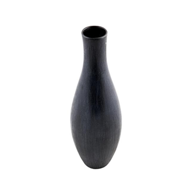 VASE-Simple Black