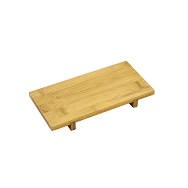 Sm Wooden Sushi Platform