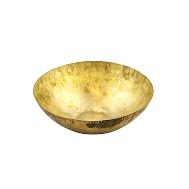 Brass Bowl