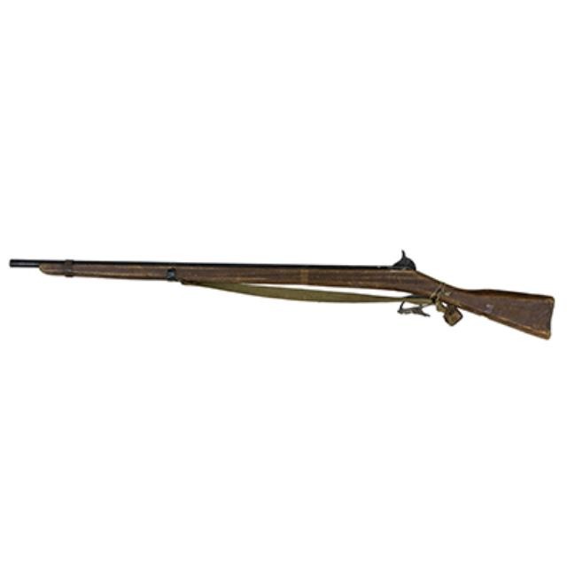 Rifle W/Strap 27" L