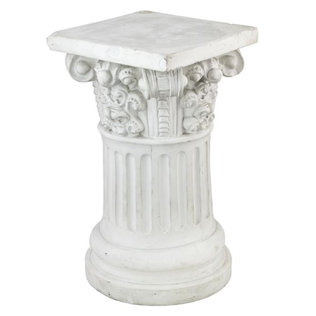 Corinthian Column