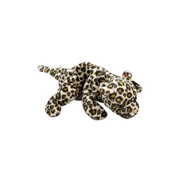 BEANIE BABIES- Leopard