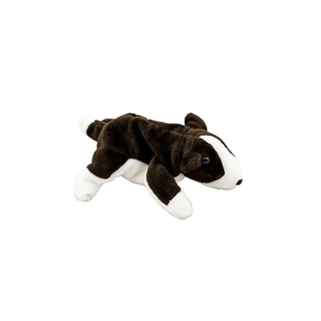 BEANIE BABIES- Bull Terrier