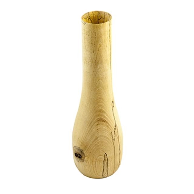 VASE- Wooden