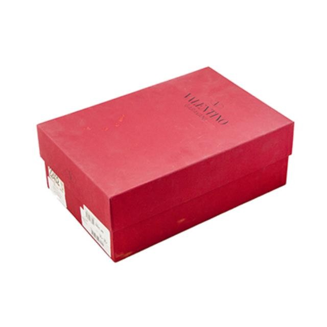 Shoe Box- Red Valentino