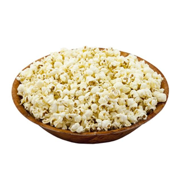 POPCORN- In Bowl