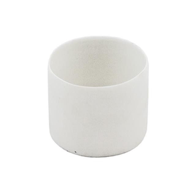 BOWL- Matte White
