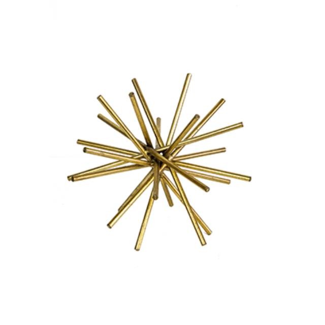 Gold Asterisk (Small)