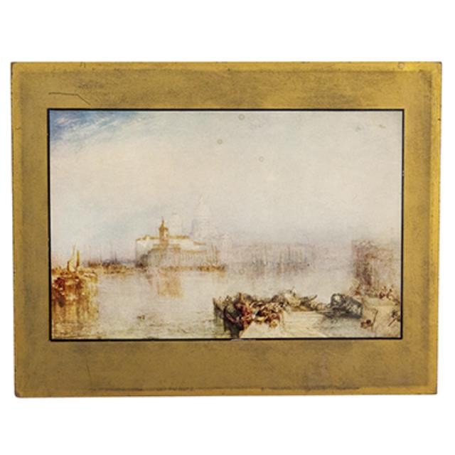 Print-Santa Maria/Della Salute