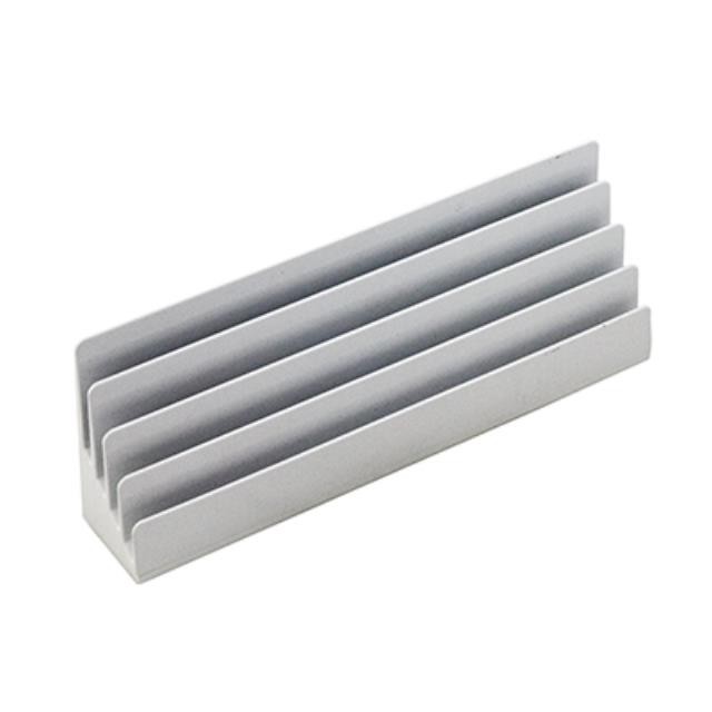 White Letter Organizer