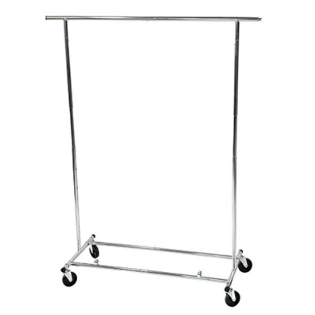 Colapsable Rolling Rack