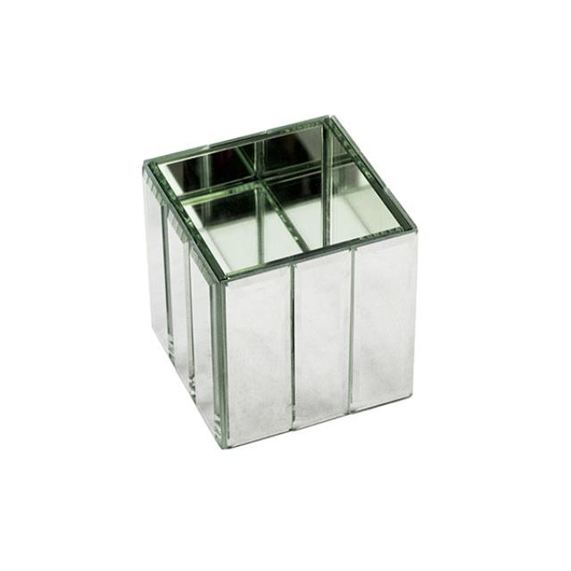 Sm Mirror Planter