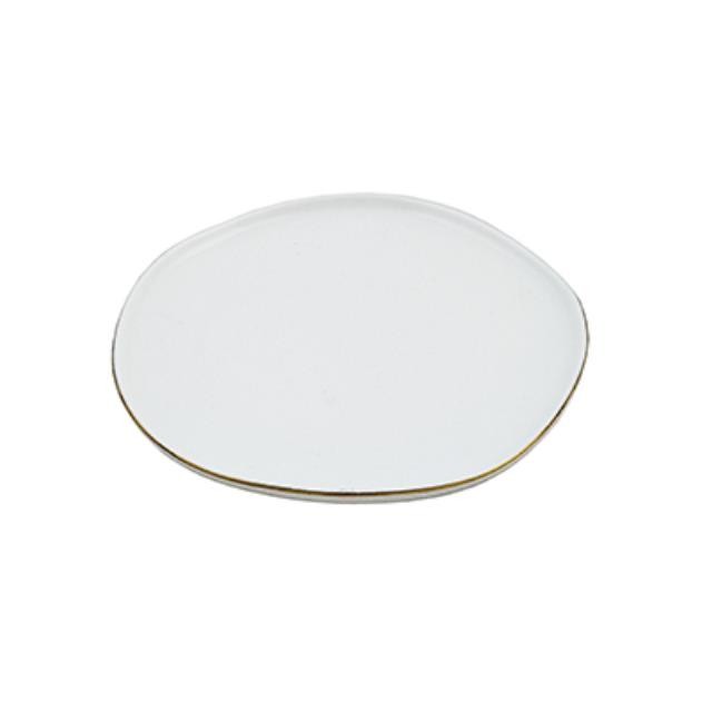 White Dish