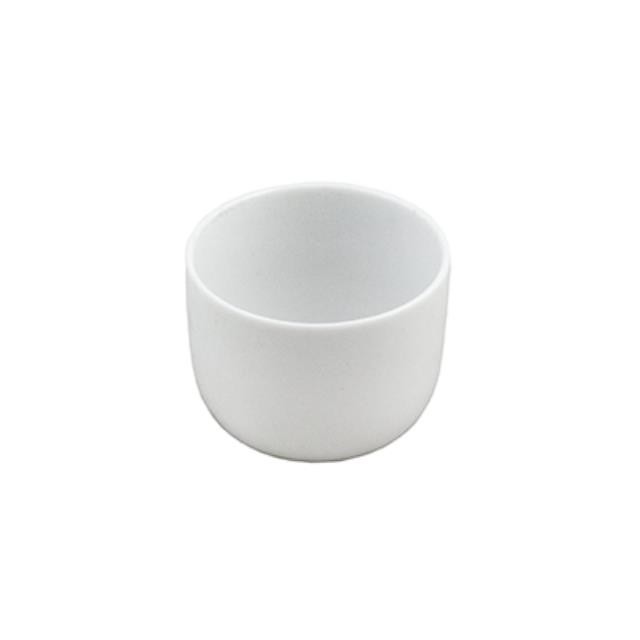 White Chinese Tea Cup