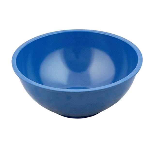 BOWL-Melamine Mixing Bowl-Royal Blue
